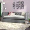 Sofa Bed Minimalis Murah Dangelo