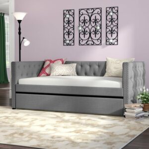 Sofa Bed Minimalis Murah Dangelo