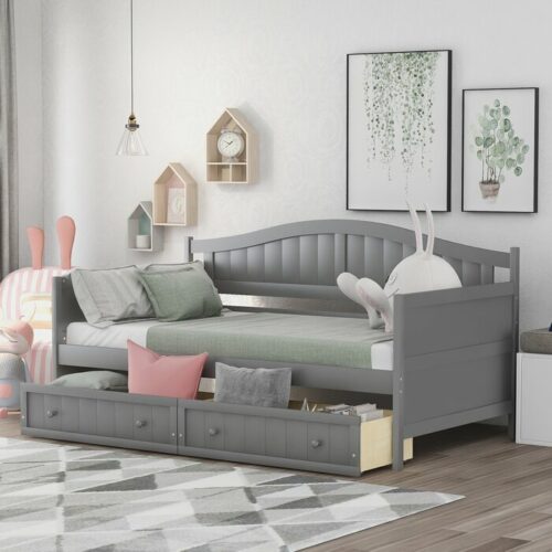 Sofa Bed Minimalis Murah Hohman