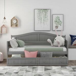 Sofa Bed Minimalis Murah Hohman