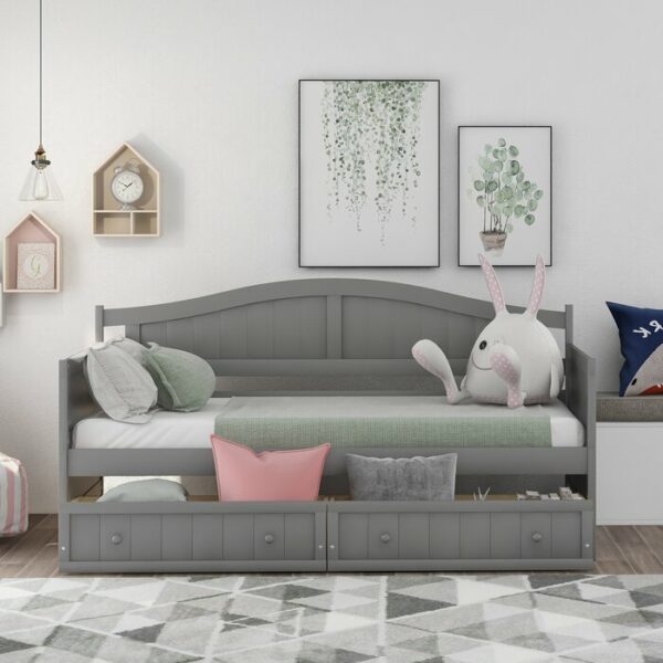Sofa Bed Minimalis Murah Hohman