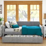 Sofa Bed Minimalis Plunkett