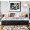 Sofa Bed Minimalis Potts