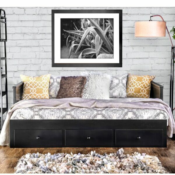 Sofa Bed Minimalis Potts