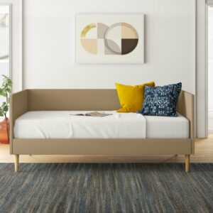 Sofa Bed Minimalis Terbaru Jude