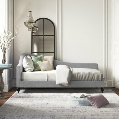 Sofa Bed Minimalis Unik Landis