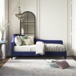 Sofa Bed Minimalis Unik Landis