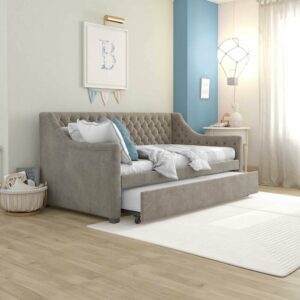 Sofa Bed Murah Meriah Monarch