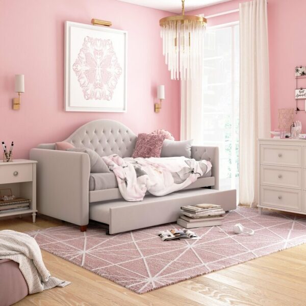Sofa Bed Untuk Ruang Tamu Kecil Rowan