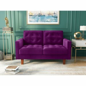 Sofa Cantik Murah Vicki