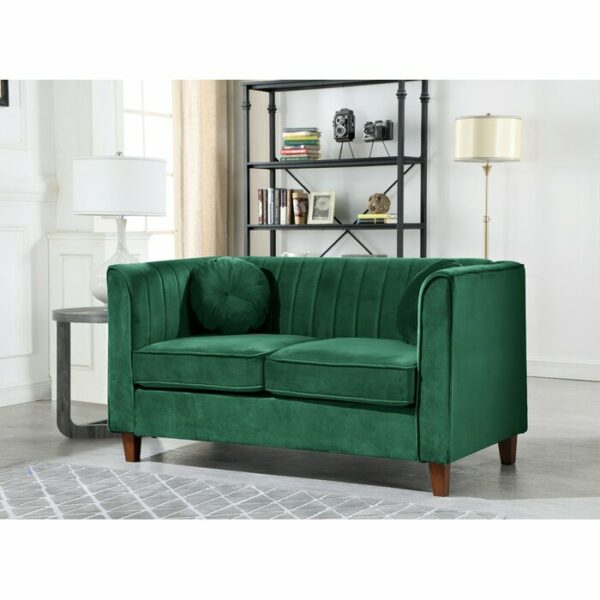 Sofa Di Ruang TV Burley