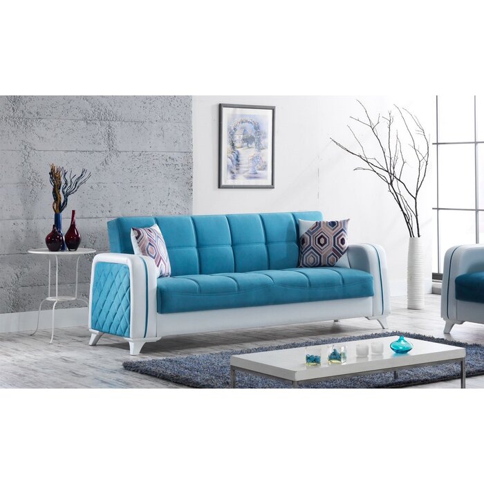 Sofa Jati Minimalis Anashe