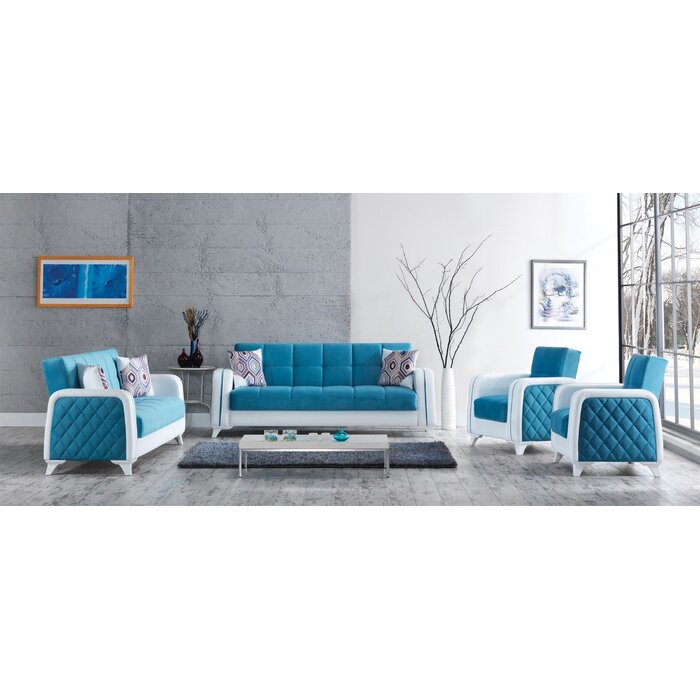 Sofa Jati Minimalis Anashe