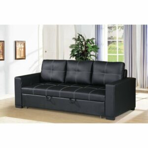 Sofa Jati Minimalis Cassil