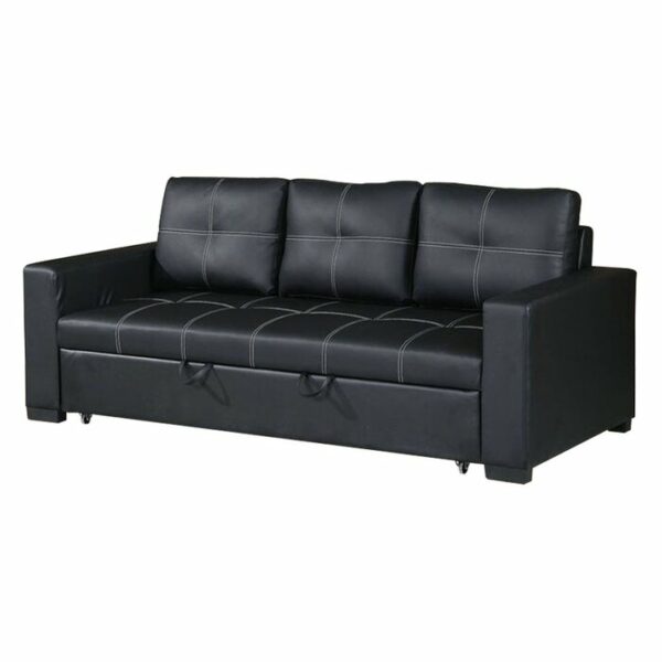 Sofa Jati Minimalis Cassil