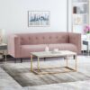 Sofa Kayu Minimalis Etheridge