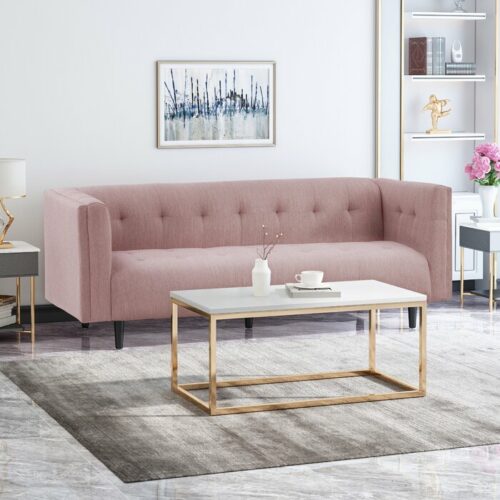 Sofa Kayu Minimalis Etheridge