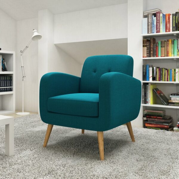 Sofa Kayu Minimalis Murah Valeria