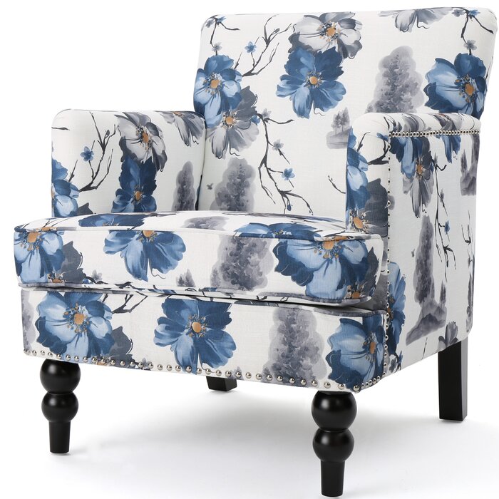 Sofa Kayu Ruang Tamu Parkers