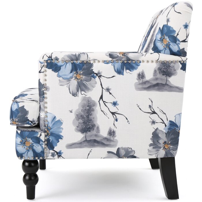 Sofa Kayu Ruang Tamu Parkers