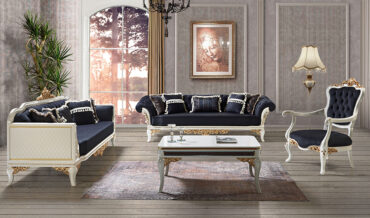 Sofa Mewah Ruang Tamu Vital Luxury
