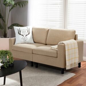 Sofa Minimalis Kantor Cassandr