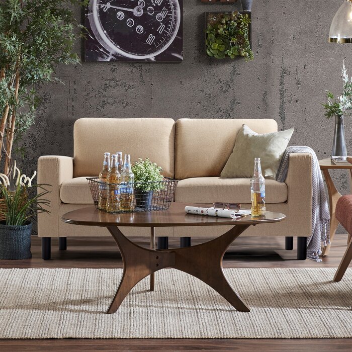 Sofa Minimalis Kantor Cassandr