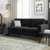 Sofa Minimalis Ruang TV Linney