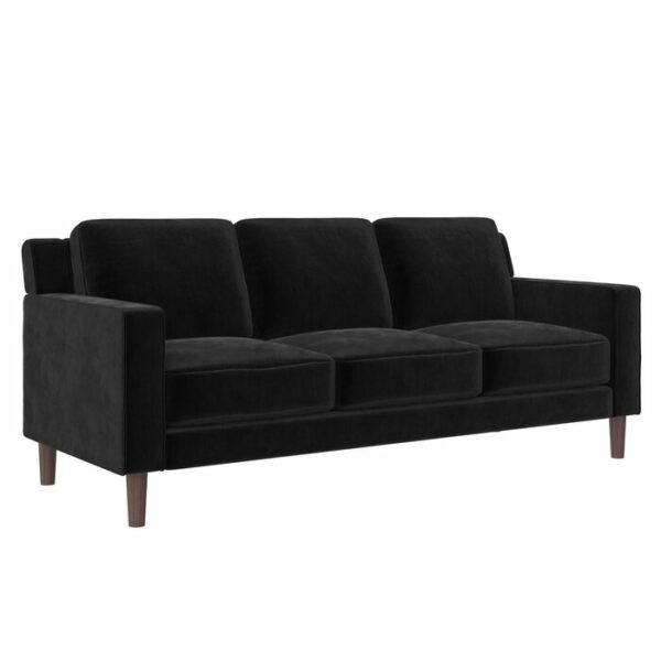 Sofa Minimalis Ruang TV Linney