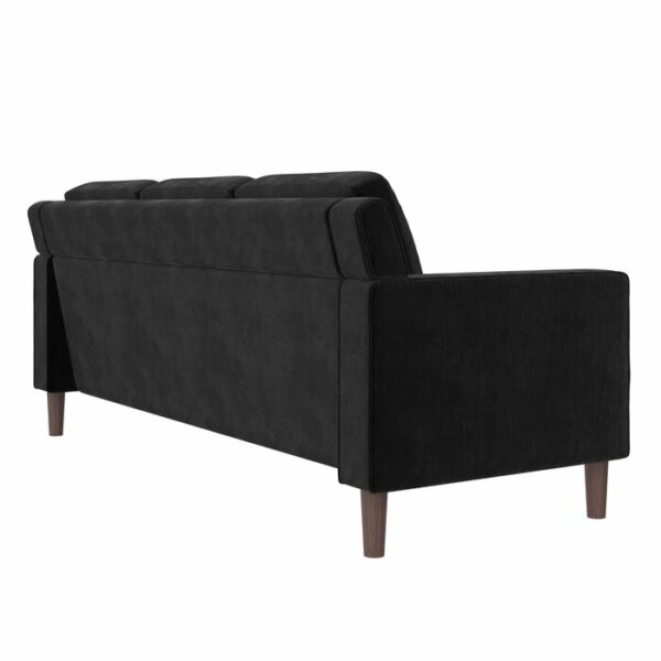 Sofa Minimalis Ruang TV Linney
