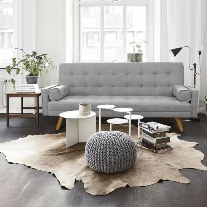 Sofa Minimalis Terbaru Amily