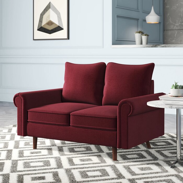 Sofa Polos Minimalis Cry