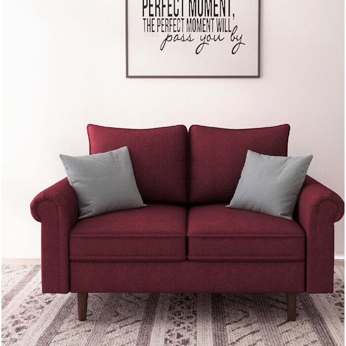 Sofa Polos Minimalis Cry