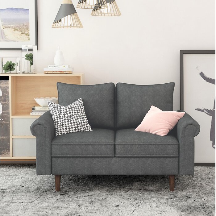 Sofa Polos Minimalis Cry