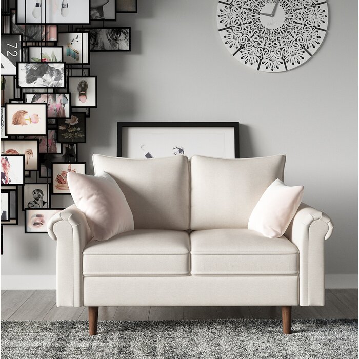 Sofa Polos Minimalis Cry