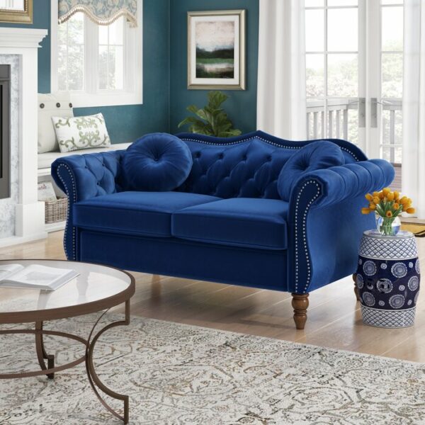 Sofa Ruang Tamu Baru Bellbrook