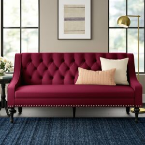 Sofa Ruang Tamu Minimalis Jamila