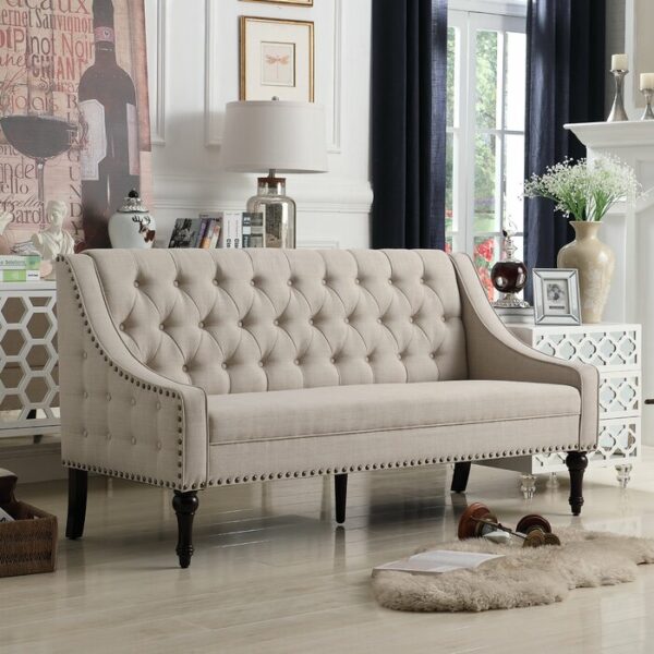 Sofa Ruang Tamu Minimalis Jamila