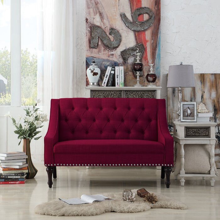 Sofa Santai Minimalis Terbaru Jamila