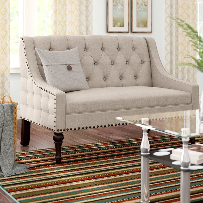 Sofa Santai Minimalis Terbaru Jamila