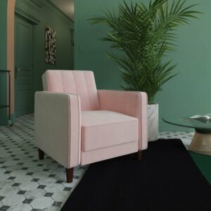 Sofa Tamu Minimalis Mewah Lilly