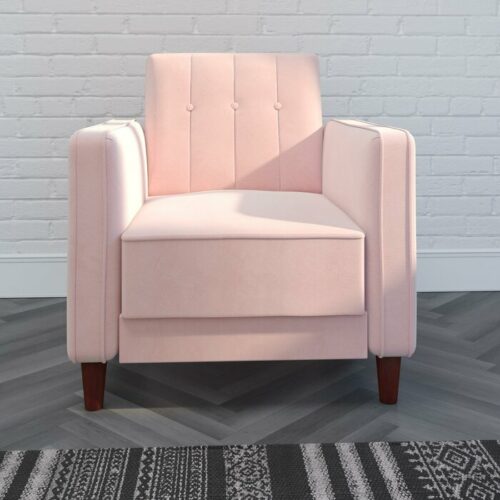 Sofa Tamu Minimalis Mewah Lilly