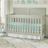 Tempat Bayi Baru Lahir Buckland