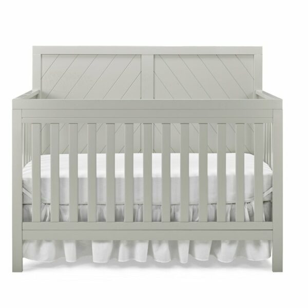 Tempat Bayi Baru Lahir Buckland