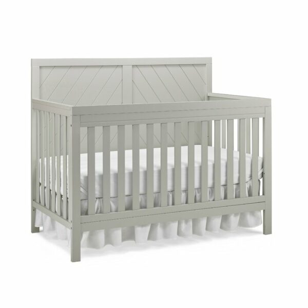 Tempat Bayi Baru Lahir Buckland