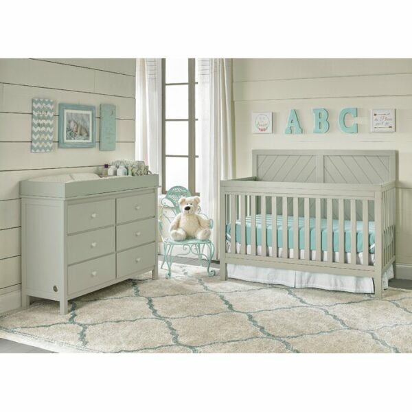 Tempat Bayi Baru Lahir Buckland