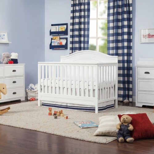 Tempat Tidur Balita Charlie Tempat Tidur Balita Charlie
