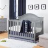 Tempat Tidur Bayi Laki Laki Nolan