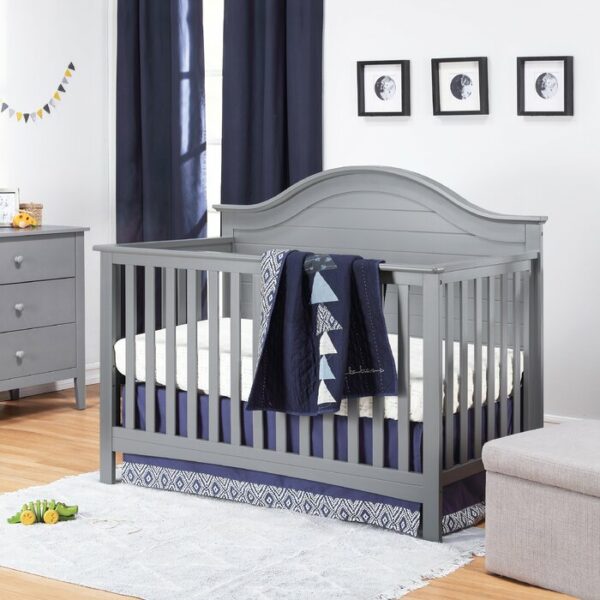 Tempat Tidur Bayi Laki Laki Nolan