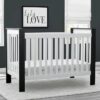 Tempat Tidur Bayi Unik Miles